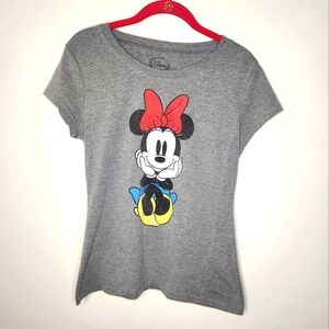 Minnie Mouse Tee Shirt Size XL
